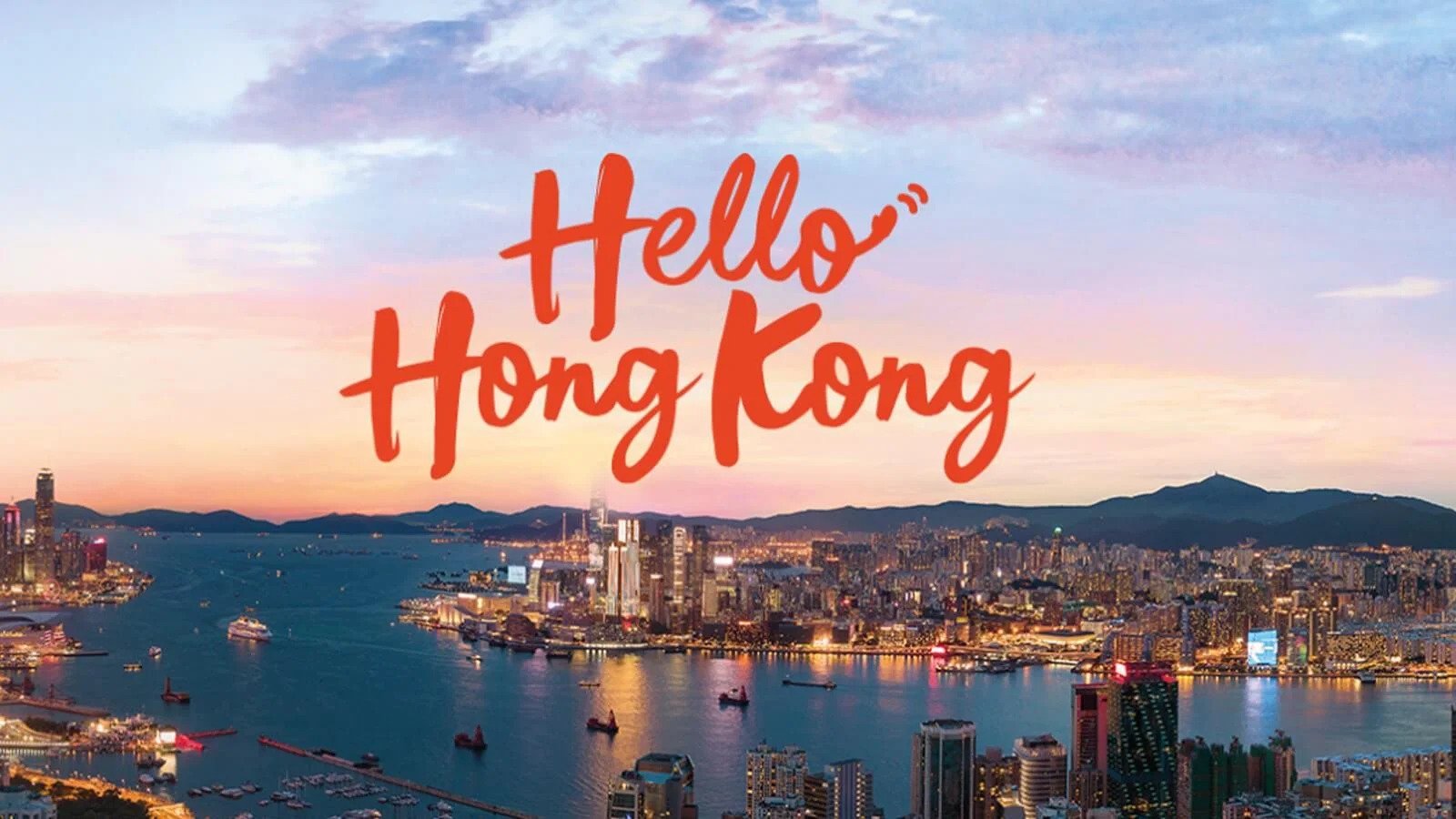 7 Days - 6 Nights Hong Kong and Macau